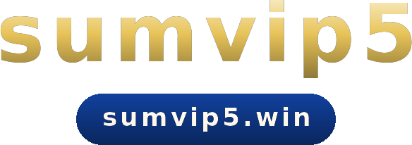 sumvip5 logo